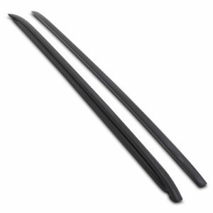 Black Roof Rails To Fit Range Rover Sport L494 14-19