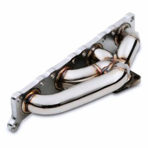 Exhaust Manifold - Audi A4 1.8T 20V K03 Turbo 94-01