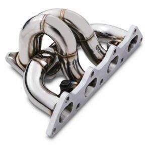Exhaust Manifold - Mitsubishi Lancer EVO 4 / 5 / 6 / 7 / 8 / 9 4G63 2.0L 96-07