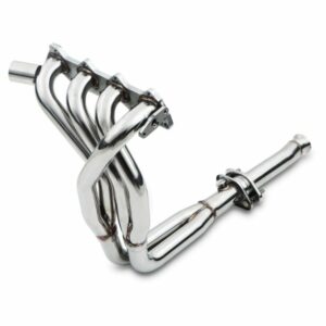 4-2-1 Exhaust Manifold - Volkswagen Polo 1.4 16V 6N 94-99