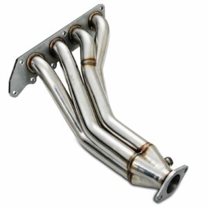 Stainless Steel Exhaust Manifold - Ford Fiesta ST150 MK6 2.0 ST 04-08