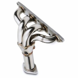 Decat Exhaust Manifold - Land Rover Freelander 1.8 16V 00-05