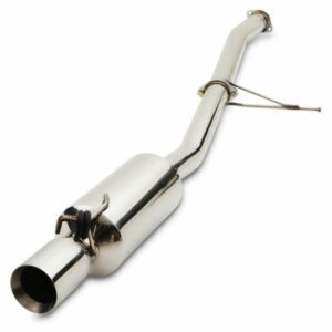 3" Catback Exhaust System - Toyota Supra MK4 JZA80 2JZGTE 93-02