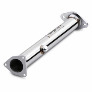 2.5" Exhaust Decat Pipe - Honda S2000 AP1 AP2 99-09