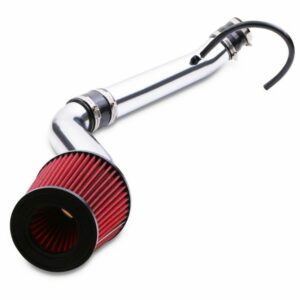 Cold Air Induction Kit - Honda Civic EK EJ EM 96-98