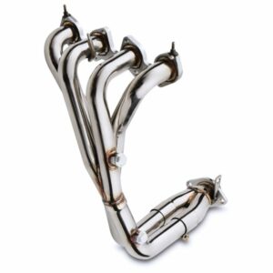4-2-1 Exhaust Manifold - Peugeot 206 MK1 MK2 1.4 1.6 8V 98-10