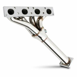 Decat Exhaust Manifold - BMW 1 Series E81 E87 118i 120i N46 04-07