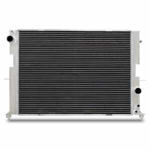 42mm High Flow Radiator - Land Rover Discovery 2.5 TD5 98-04