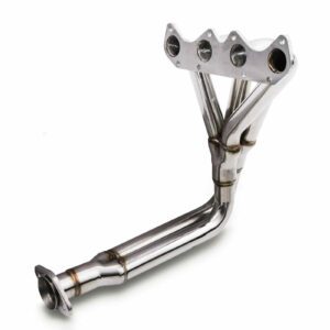 4-2-1 Exhaust Manifold - Citroen Saxo 1.4 1.6 8V VTR MK1 96-99