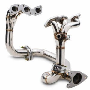 Exhaust Manifolds & Y Pipe - Ford Mondeo MK2 2.5 V6 ST24 96-00