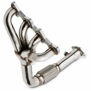 4-1 Exhaust Manifold - Citroen Saxo 1.1 8V 00-04 Phase 2