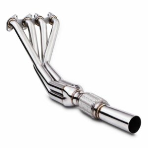 Exhaust Manifold - Volkswagen Golf GTI MK2 1.8 16V 83-92