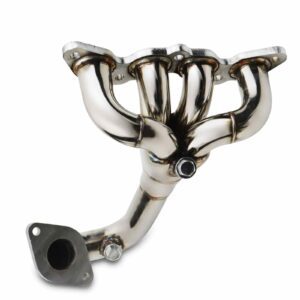 Decat Exhaust Manifold - Ford Fiesta MK7 1.25 1.4 1.6 16V 09-12
