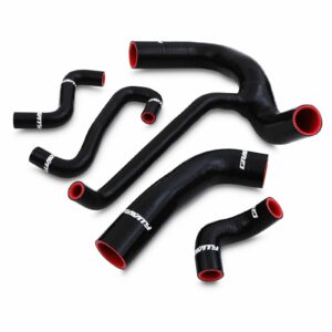 SIlicone Radiator Hoses - Land Rover Discovery 200TDI 2.5 89-94