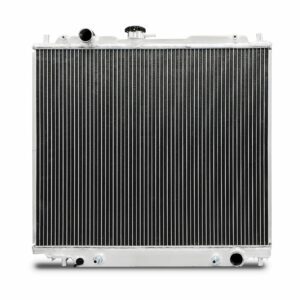 40mm High Flow Radiator - Mitsubishi Pajero / Shogun 2.8 2.5 TD 94-97