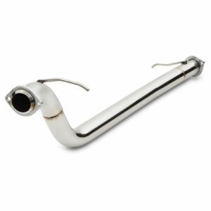 Exhaust Centre Section - Range Rover MK2 P38 4.0 / 4.6 V8 94-02