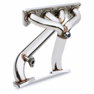Decat Exhaust Manifold - Golf MK5 / Audi A3 8P 2.0 FSI 03-12