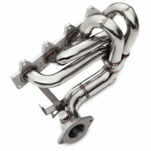 Decat Exhaust Manifold - Renault Twingo 1.6 RS 07+