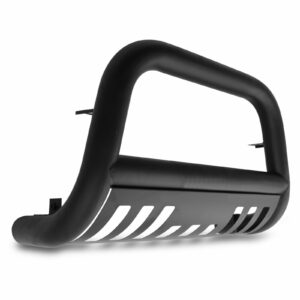 Toyota Hilux Revo 2015+ Black Bull Bar