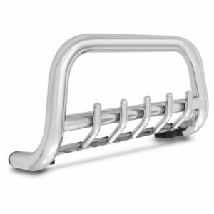 Nissan Navara D40 05-15 Bull Bar