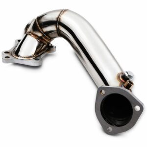3" Exhaust Decat Downpipe - Toyota Celica ST185 ST205 GT-Four 89-99