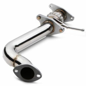 Decat Downpipe - Ford Mondeo MK2 2.5 V6 96-00