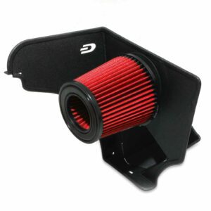 Direnza Cold Air Induction Kit - BMW 3 Series E90 E91 E92 E93 320D N47 07-15