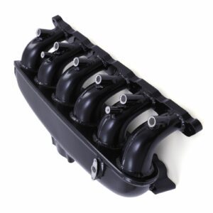 Intake Manifold Black Aluminium - BMW X3 35i xDrive F25 N55 09-17