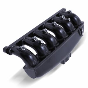 Intake Manifold Black Aluminium - BMW 1 Series 135i M Coupe E82/E88 N54 06-10