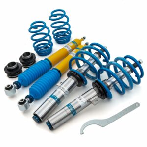 Bilstein B16 PSS10 Coilover Kit - Toyota Yaris GR 2020+