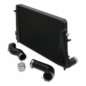 Front Mount Intercooler Core and Hose Kit - Audi TT TTS 8J 06-14