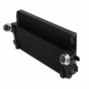 Front Mount Intercooler Core and Hose Kit - BMW 7 Series F01 F02 N55 N57 730d 740i/d 09-15