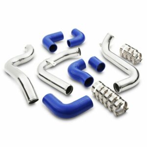 Intercooler Pipe Kit - VW Golf MK4 / Bora / Seat Leon 1.9 TDI PD150 98-05