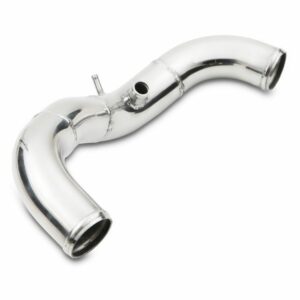 Aluminium Boost Pipe - Seat Ibiza MK3 Cupra 1.8T 99-01