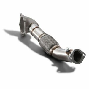 Mitsubishi Evo 10 X Stainless Steel Exhaust Turbo Elbow Downpipe