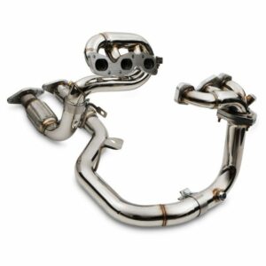 Exhaust Manifolds & Decat Downpipes - Ford Mondeo MK3 ST ST220 3.0 V6 00-07
