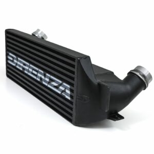 Direnza MVT Front Mount Intercooler - BMW 4 Series F32 / F33 435i 3.0L N55 13-16
