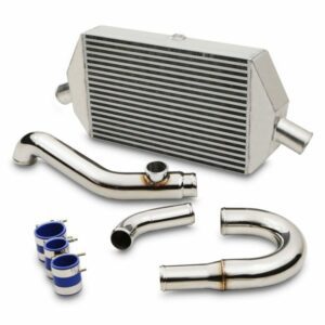 Front Mount Intercooler Kit - Mitsubishi Lancer Evo 7 / 8 / 9