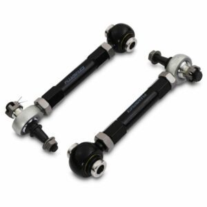 Adjustable Rear Toe Arms - Toyota Supra MK4 JZA80 93-00