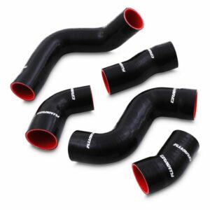 SIlicone Boost Hoses - Seat Leon Cupra R BAM 1.8T 1M 225bhp 00-06