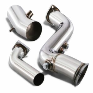 Toyota Supra MK4 JZA80 2JZ-GTE 93-00 - Single Turbo Conversion Kit