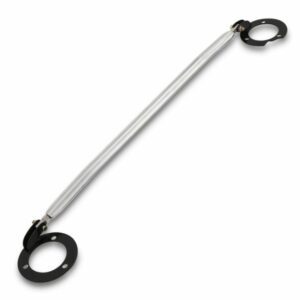 Front Strut Brace - BMW 3 Series E36 Coupe 90-00