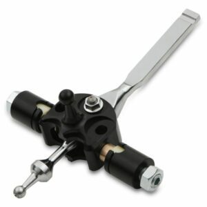 Short Shifter - Porsche 911 996 99-03