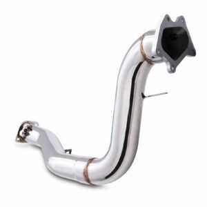 Subaru Impreza GDA Twin Scroll WRX STI 01-06 - Exhaust Decat Downpipe