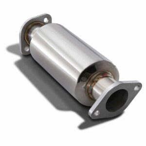 Mazda MX5 MK1 NA 1.6 1.8 89-98 - 370mm Exhaust Decat Pipe