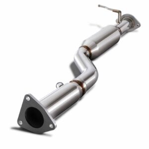 Mazda RX8 1.3 03-12 - Exhaust Decat Downpipe