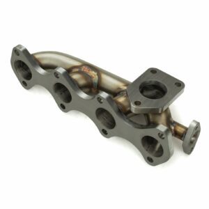 Exhaust Manifold  - BMW 3 Series E90 E91 320D N47 07-11