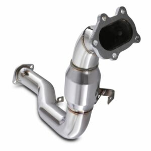 Subaru Impreza GC8 WRX STI 95-01 - Exhaust Sports Cat Downpipe