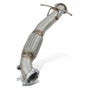 3" Exhaust Downpipe - Ford Focus MK2 RS 09-11