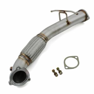 3" Exhaust Downpipe - Volvo C30 T5 2006+